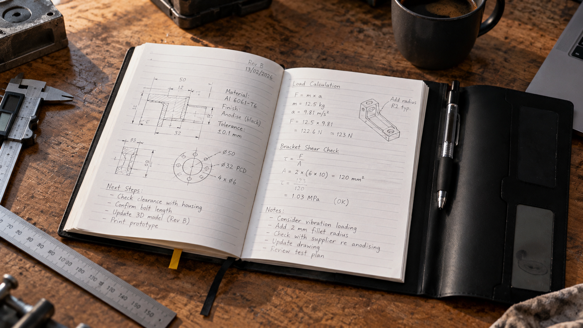 PACORI concept shown closed for everyday carry