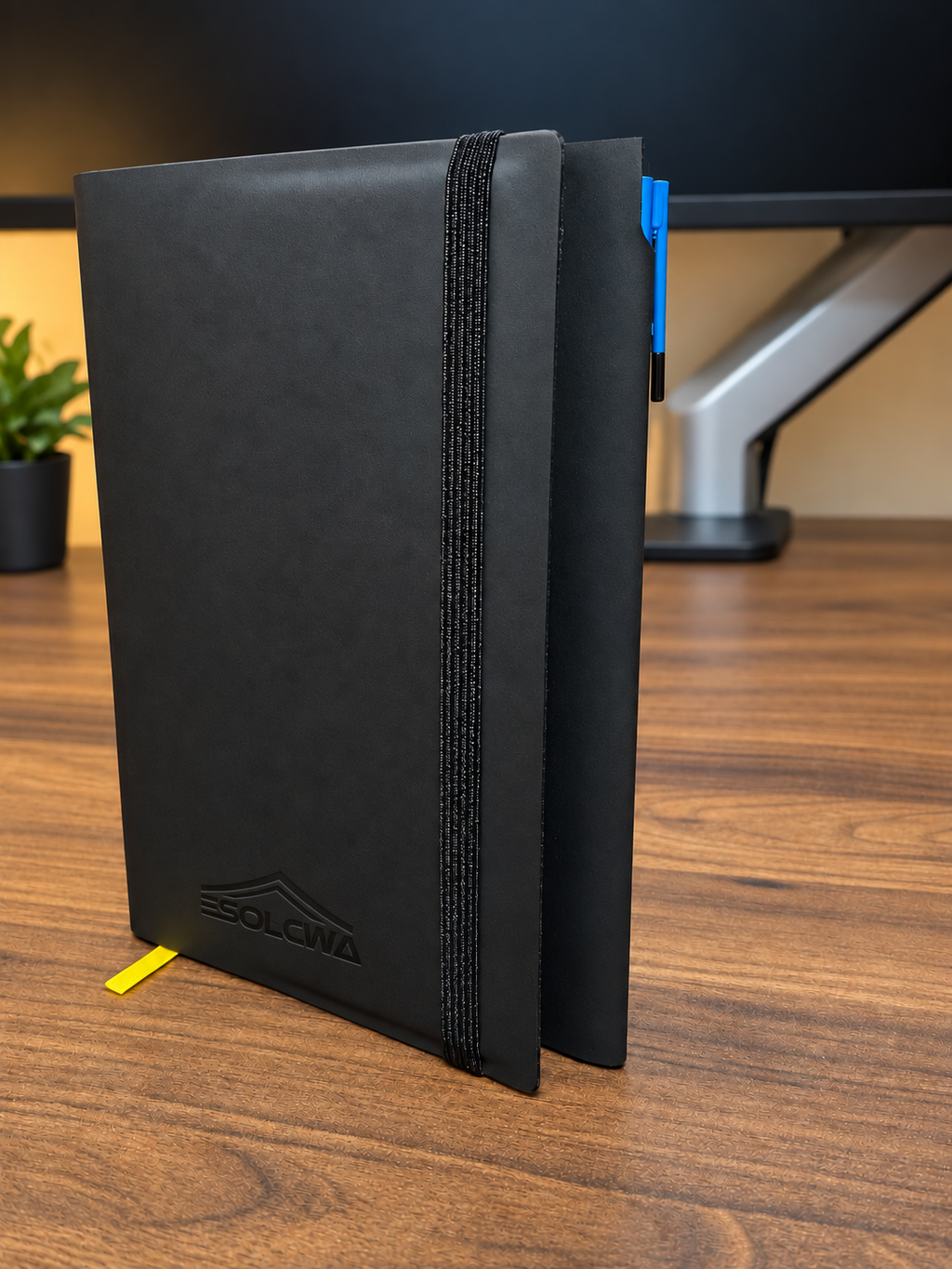 PACORI B5 Notebook Cover