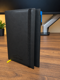 PACORI B5 Notebook Cover