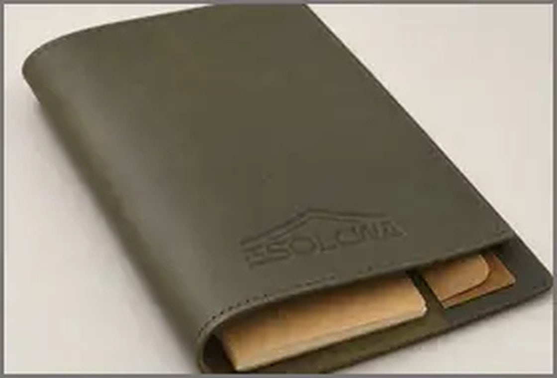 ESOLCWA A4 Engineering Cover