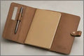 ESOLCWA A4 Zipper Engineering Cover